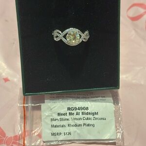 Bomb Party OG Collection – Meet Me At Midnight  (Size 10)